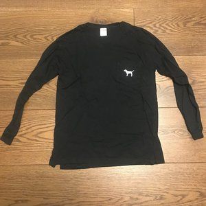 PINK Long Sleeve shirt